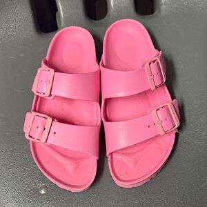 Birkenstock Eva water sandals